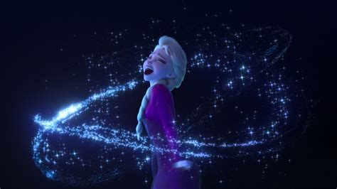 Into the Unknown ... This powerful anthem from the blockbuster "Frozen 2" is sung by Idina Menzel in the film and performed by pop sensation Panic! At The Disco ...